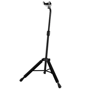 Soporte para Guitarra/ Bajo Hercules GS414BLT