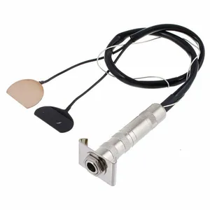 Pastilla Para Contrabajo Fischman BP-100
