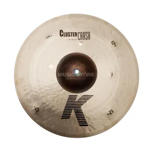 Zildjian K Cluster Crash 18