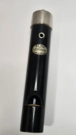 Silbato Cucú Acme 