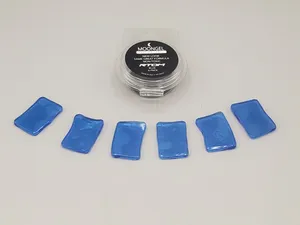 Moon Gel Paquete con 6 gomas