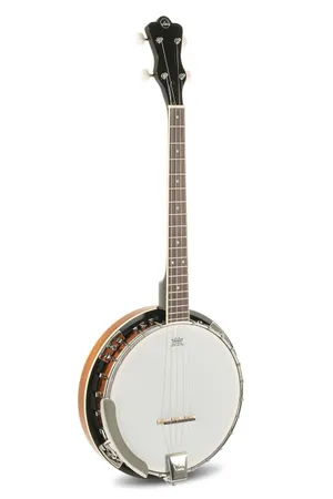 Banjo de 4 cuerdas Gretsch