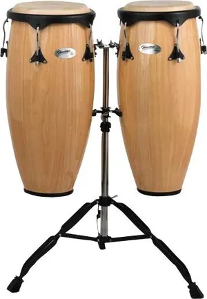 Congas de 10