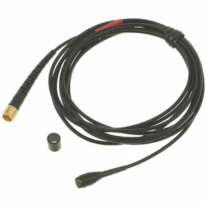 DPA 4061 Core Mini Micrófono Omnidireccional de Solapa para sistema Shure Inalámbrico EntradaTA4F