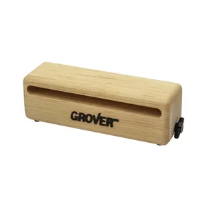 Wood Block de 8