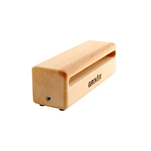 Wood Block de 7