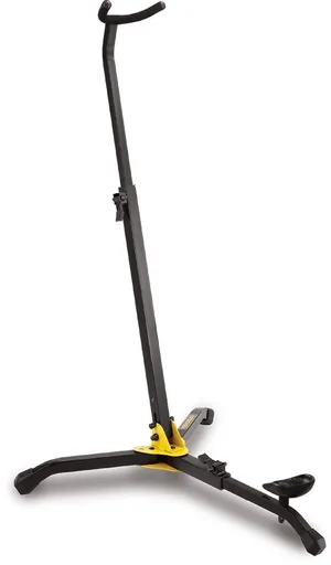 Soporte para Clarinete Bajo/ Fagot Hercules DS561B