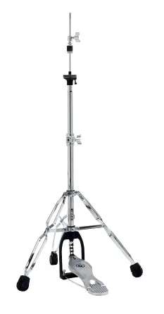 Base de Contratiempos Reforzada con Transmisión Directa con Patas Móviles y Clutch Gibraltar 5709 