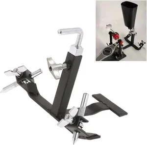 Soporte de Pedal para Cencerro de Pedal 