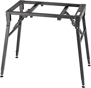 Soporte de Teclado Alto K&M 18950