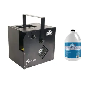Caja de Haze Chauvet DJ con líquido incluído 