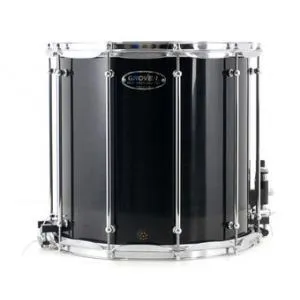 Field Drum Grover