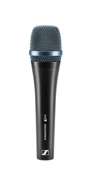 Micrófono para Voz Sennheiser e945