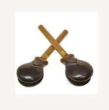 Castañuelas Sinfonicas Medianas Frank Epstein E50-M