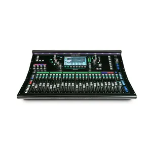 Consola Digital de 48 Canales Allen & Heath SQ 6