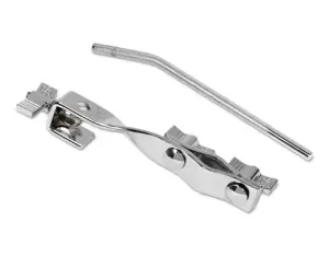 LP Soporte Varilla Angulada Montable para Cencerros LP236C