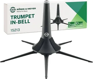 Soporte para Trompeta K&M 15213