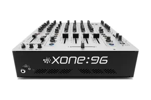 Mezcladora Profesional para DJ Allen & Heath Xone 96