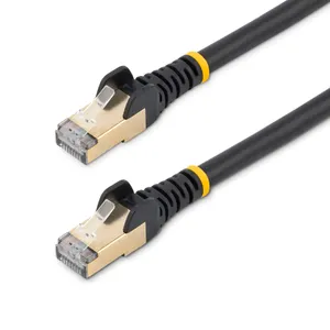 Cable Ethernet Cat 5 de 20 mts