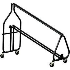 Carritos para Transportar Atriles de Lectura Hamilton