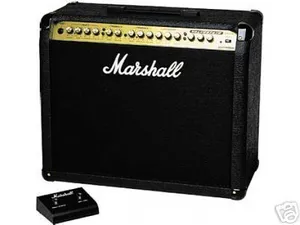 Amplificador para Guitarra Marshall Valvestate 80V 