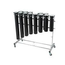 Octava de Boobams de PVC con parches de nylon con Soporte