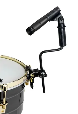 LP Claw Soporte para Micrófono Multi-Percusión LP592A-X