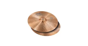 Hi Hats de 15