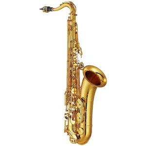 Saxofón Tenor Profesional Yamaha YTS-62