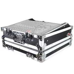 Mezcladora Profesional para DJ Pioneer DJM-900NXS con Estuche Rígido