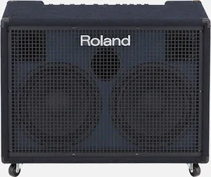 Amplificador de Teclado  320W 2x12