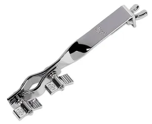 Soporte para Cortina Mount-All Bracket Chimes. LP236D