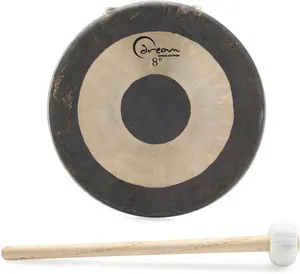Gong -Dream Cymbals BAO Machined Face - C#2