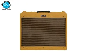 Amplificador para Guitarra Fender Tweed Series Blues Deluxe Reissue Valvular de 1x12 de 40W 120V 2232200000