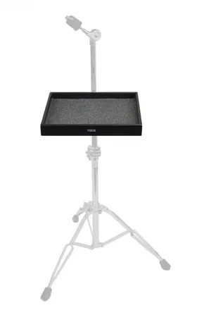 Mesa de Percusión Montable Pequeña de 36 x 30 cm TOCA T-TRAY-SM