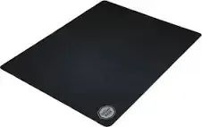 Alfombra de 3x2 mts (9´x 8´) Color Negro