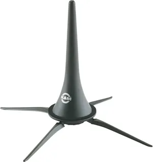 Soporte para Clarinete K&M 15222
