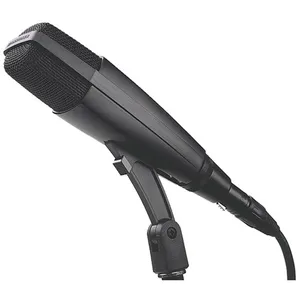 Sennheiser Micrófono Dinámico de Estudio MD421-II-4