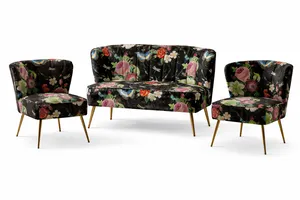 Midnight Bloom Lounge 