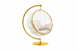  Swing Bubble Chair