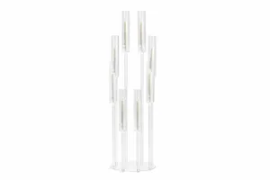 Arclyic Candle Holder 