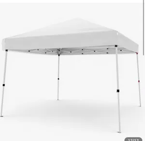 10x10 Pop Up Canopy Tent