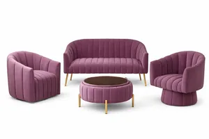 Plum Luxe Bundle