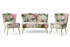 Romance Garden Lounge