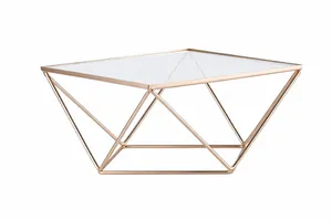 Glass Table 