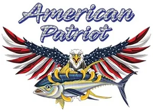 American Patriot 3-Day Charter
