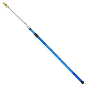 Harpoon w/ 1000’ Rope
