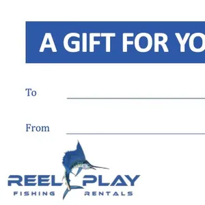 $50 Gift Card