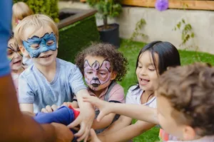 Face Painting