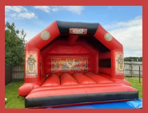 Adult Castle